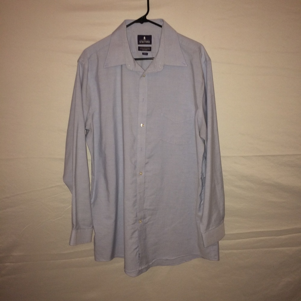 Stafford Men's Shirt